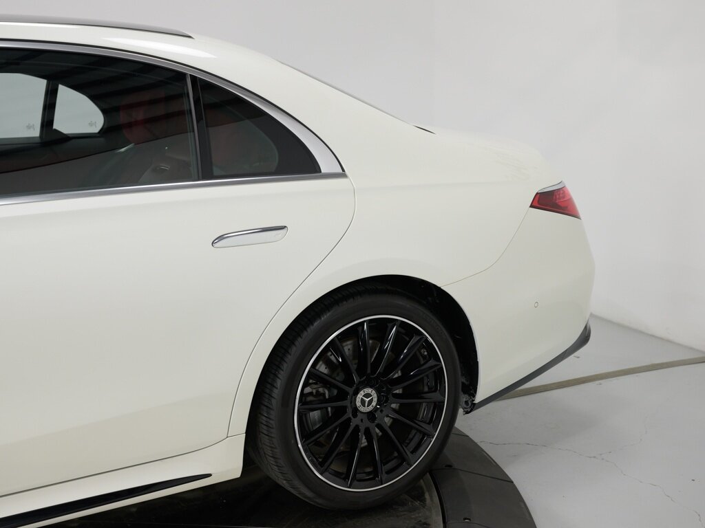 2022 Mercedes-Benz S580 4MATIC AMG Line $133K MSRP   - Photo 29 - Sarasota, FL 34243