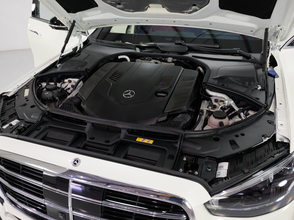 2022 Mercedes-Benz S580 4MATIC AMG Line $133K MSRP   - Photo 70 - Sarasota, FL 34243