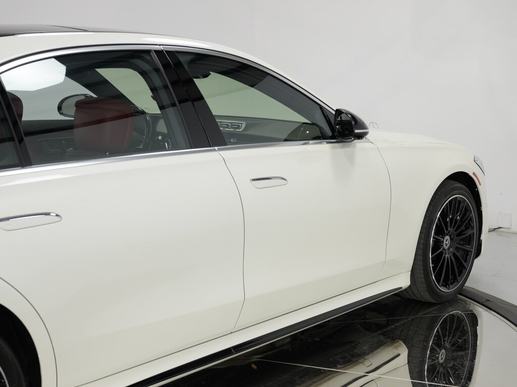 2022 Mercedes-Benz S580 4MATIC AMG Line $133K MSRP   - Photo 26 - Sarasota, FL 34243