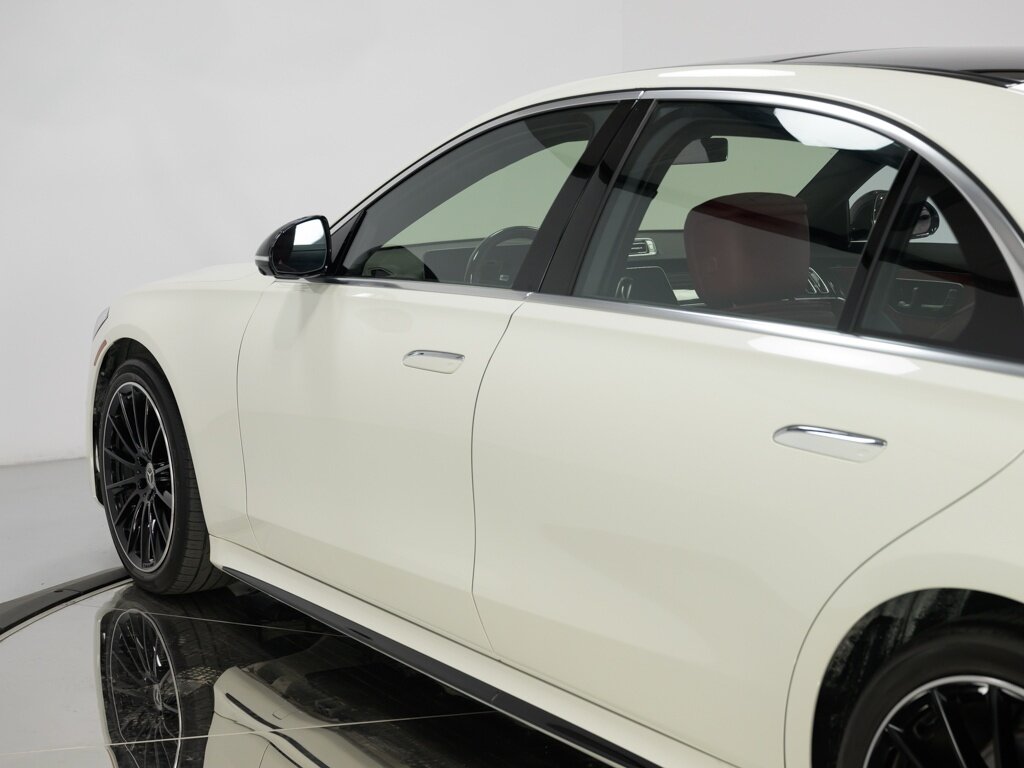 2022 Mercedes-Benz S580 4MATIC AMG Line $133K MSRP   - Photo 27 - Sarasota, FL 34243