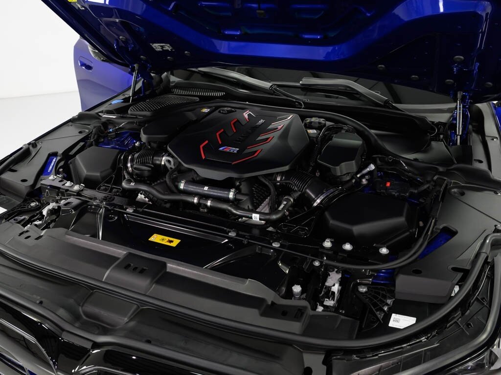 2025 BMW M5 Executive Pkg Driver Assistance Professional - Photo 62 - Sarasota, FL 34243