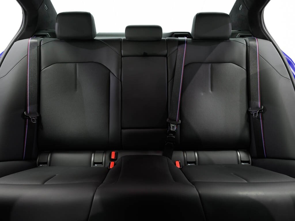 2025 BMW M5 Executive Pkg Driver Assistance Professional - Photo 41 - Sarasota, FL 34243
