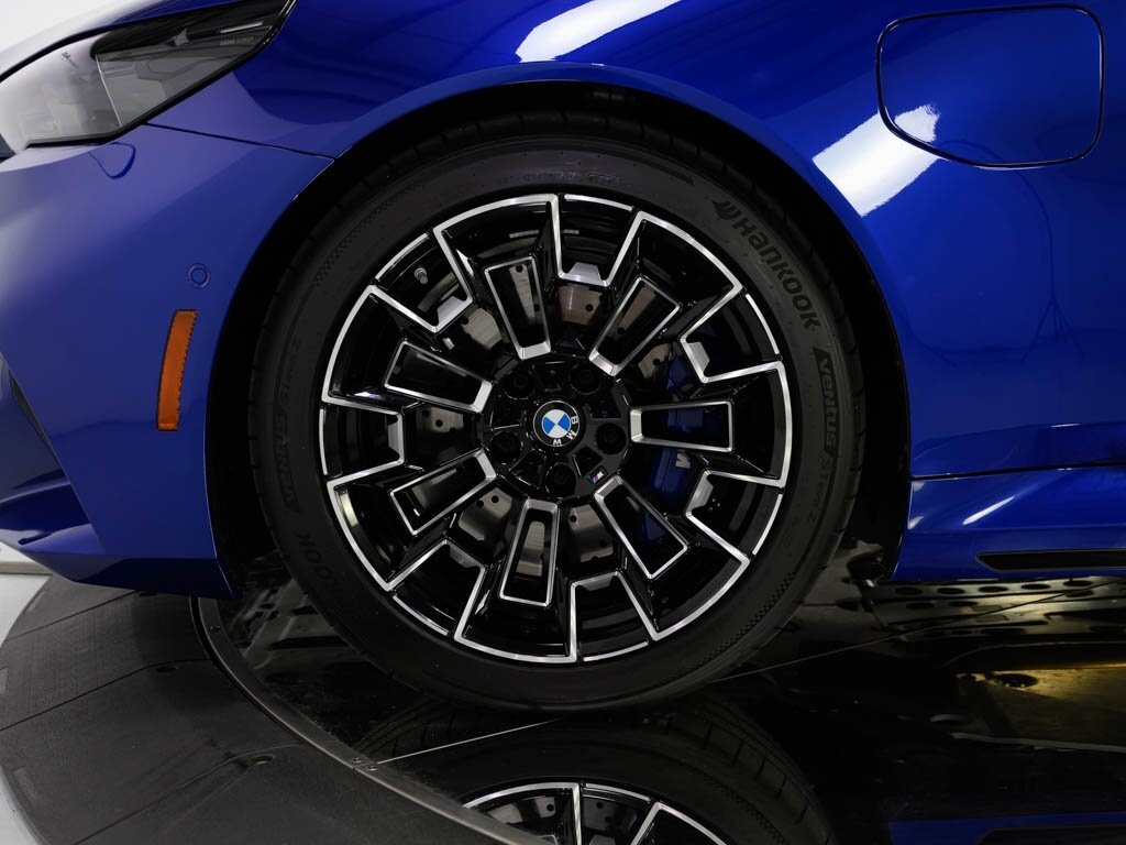 2025 BMW M5 Executive Pkg Driver Assistance Professional - Photo 32 - Sarasota, FL 34243