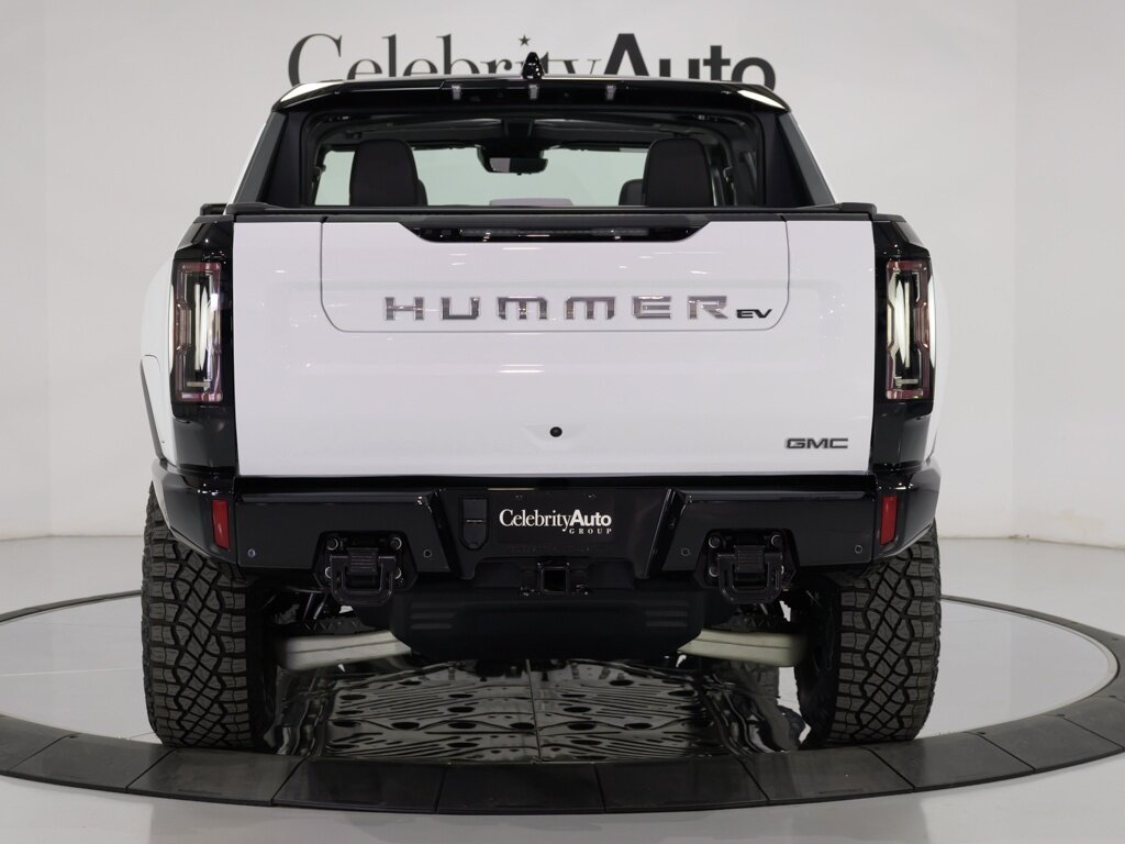 2023 GMC HUMMER EV Pick Up Edition 1 Power Retractable Tonneau Cover   - Photo 22 - Sarasota, FL 34243