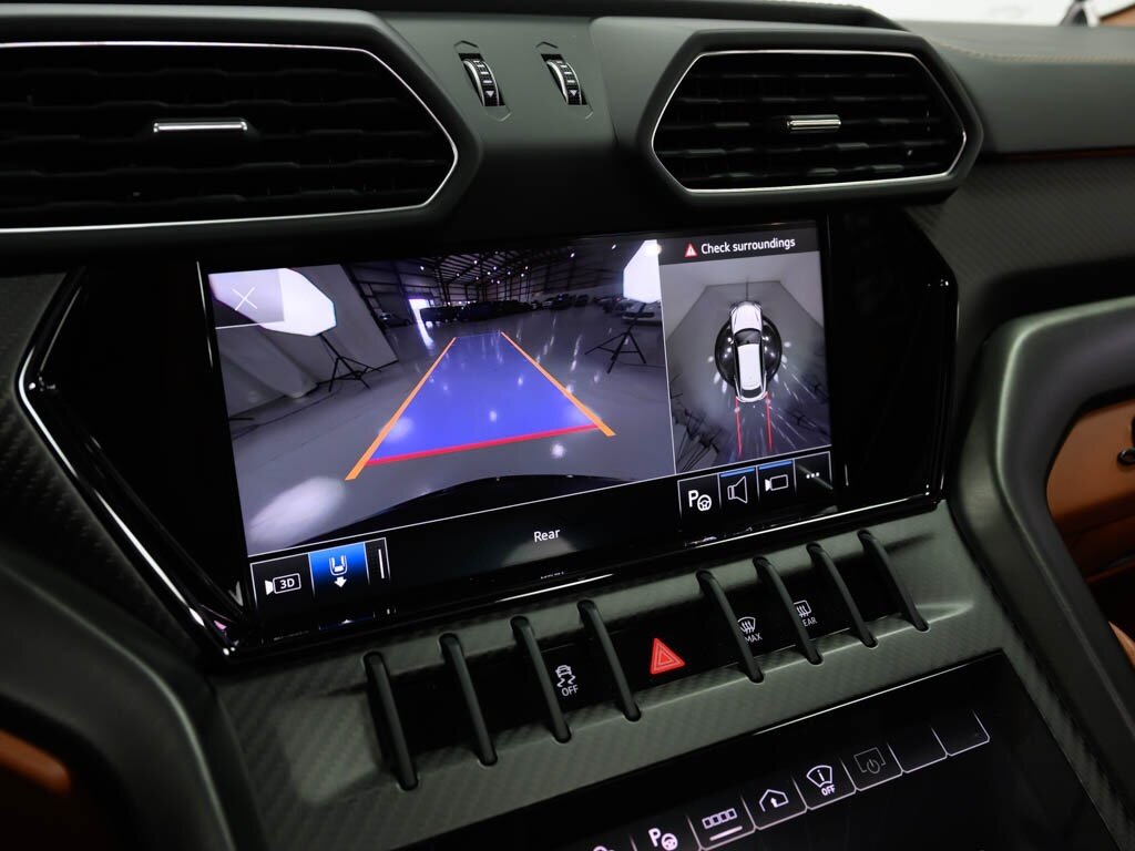 2023 Lamborghini Urus S $308K MSRP 23 " Bronze Taigete Wheels - Photo 55 - Sarasota, FL 34243