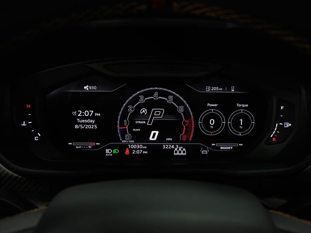2023 Lamborghini Urus S $308K MSRP 23 " Bronze Taigete Wheels - Photo 50 - Sarasota, FL 34243
