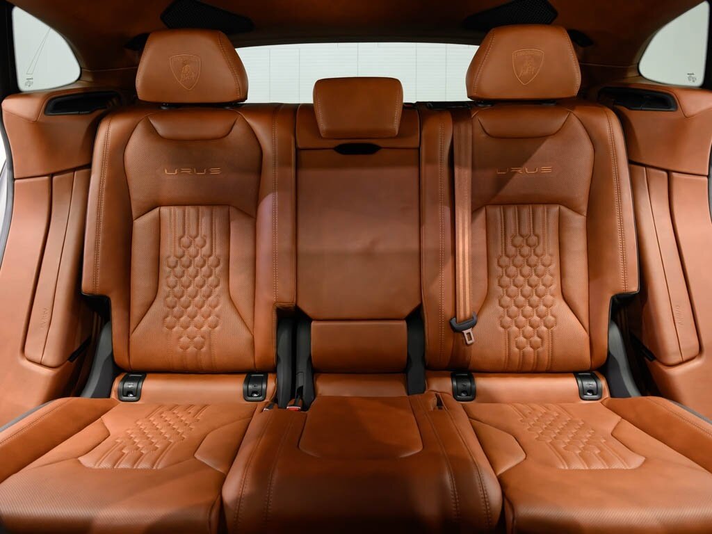 2023 Lamborghini Urus S $308K MSRP 23 " Bronze Taigete Wheels - Photo 45 - Sarasota, FL 34243