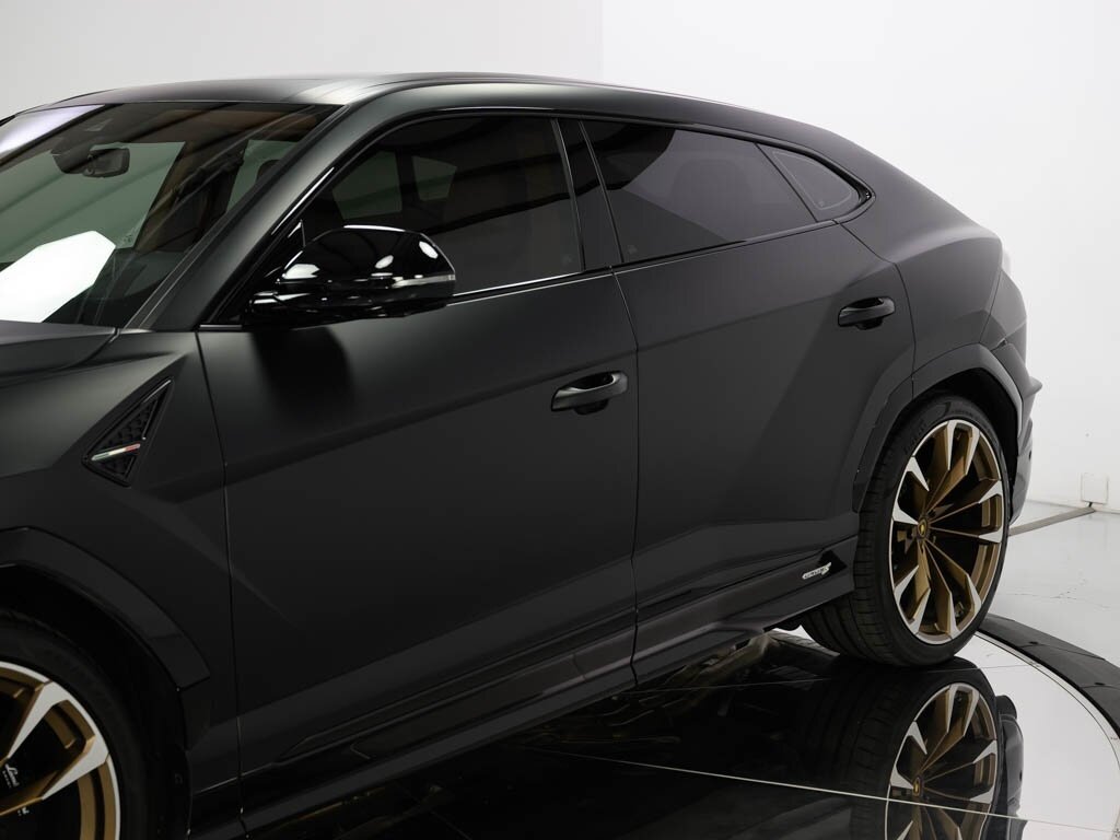 2023 Lamborghini Urus S $308K MSRP 23 " Bronze Taigete Wheels - Photo 16 - Sarasota, FL 34243