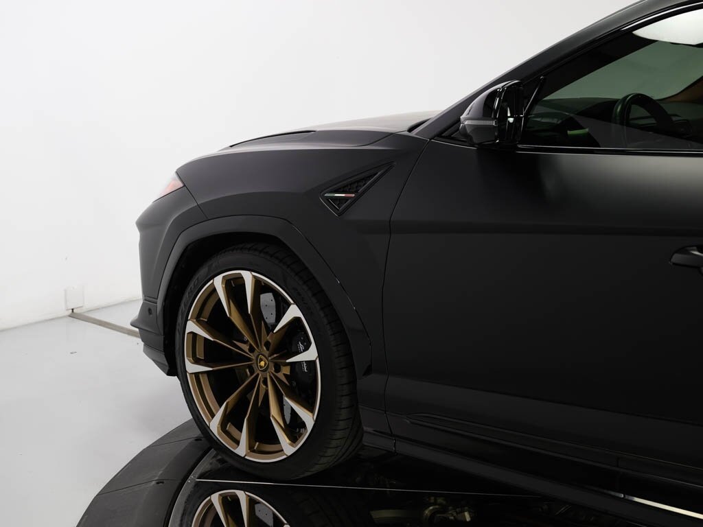 2023 Lamborghini Urus S $308K MSRP 23 " Bronze Taigete Wheels - Photo 18 - Sarasota, FL 34243