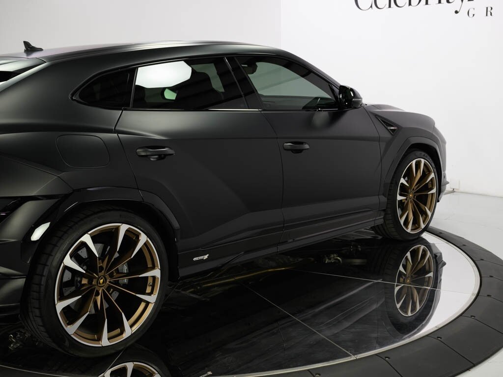 2023 Lamborghini Urus S $308K MSRP 23 " Bronze Taigete Wheels - Photo 24 - Sarasota, FL 34243