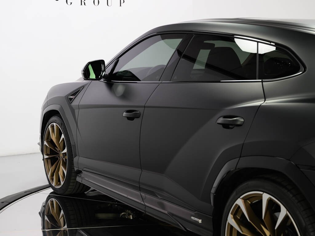 2023 Lamborghini Urus S $308K MSRP 23 " Bronze Taigete Wheels - Photo 27 - Sarasota, FL 34243