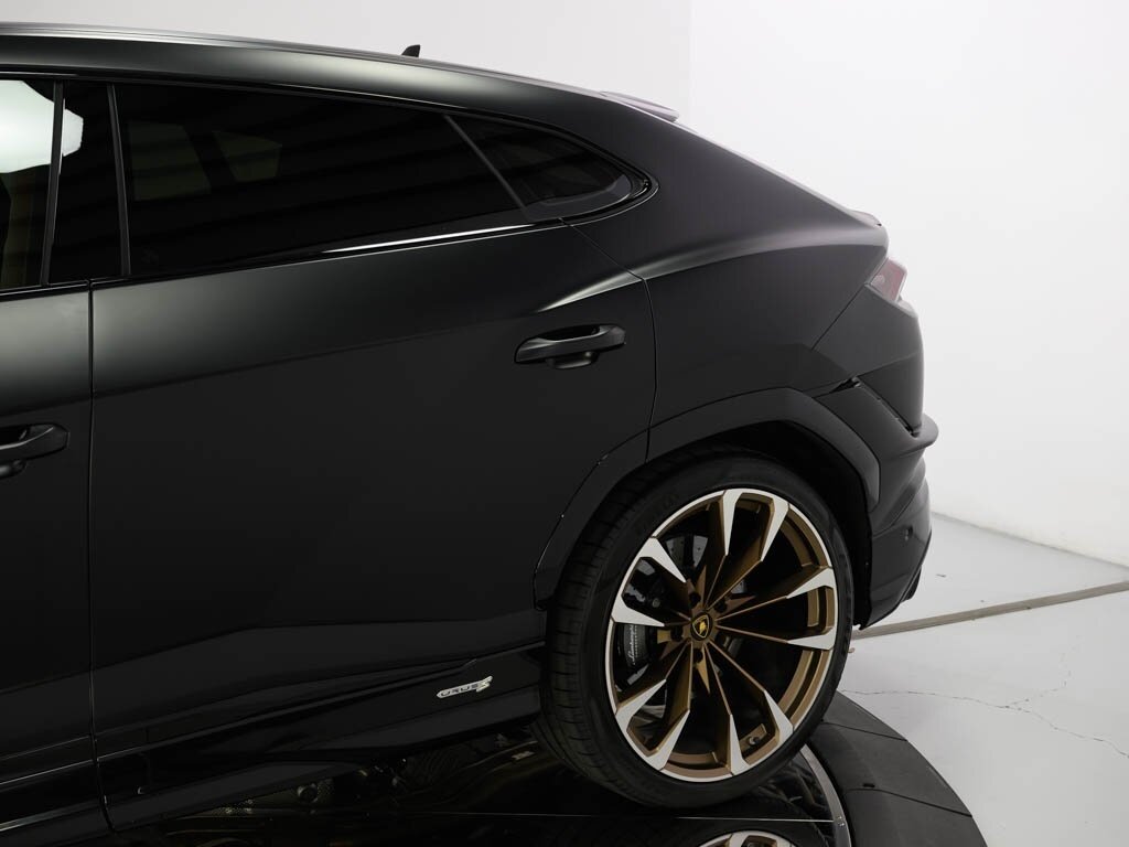 2023 Lamborghini Urus S $308K MSRP 23 " Bronze Taigete Wheels - Photo 29 - Sarasota, FL 34243