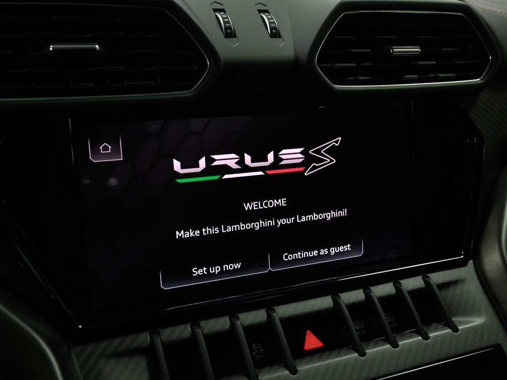 2023 Lamborghini Urus S $308K MSRP 23 " Bronze Taigete Wheels - Photo 53 - Sarasota, FL 34243