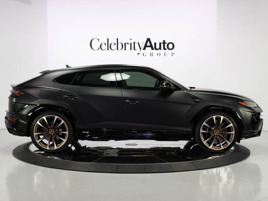 2023 Lamborghini Urus S $308K MSRP 23 " Bronze Taigete Wheels - Photo 8 - Sarasota, FL 34243
