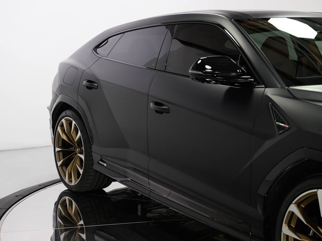 2023 Lamborghini Urus S $308K MSRP 23 " Bronze Taigete Wheels - Photo 15 - Sarasota, FL 34243
