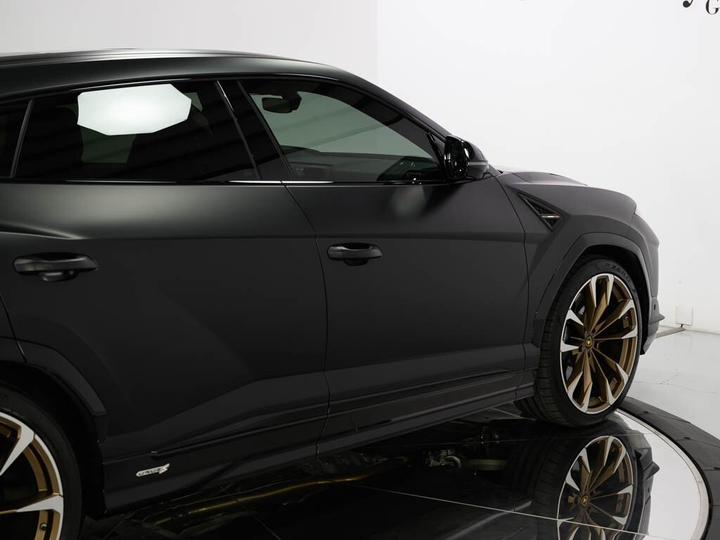 2023 Lamborghini Urus S $308K MSRP 23 " Bronze Taigete Wheels - Photo 26 - Sarasota, FL 34243