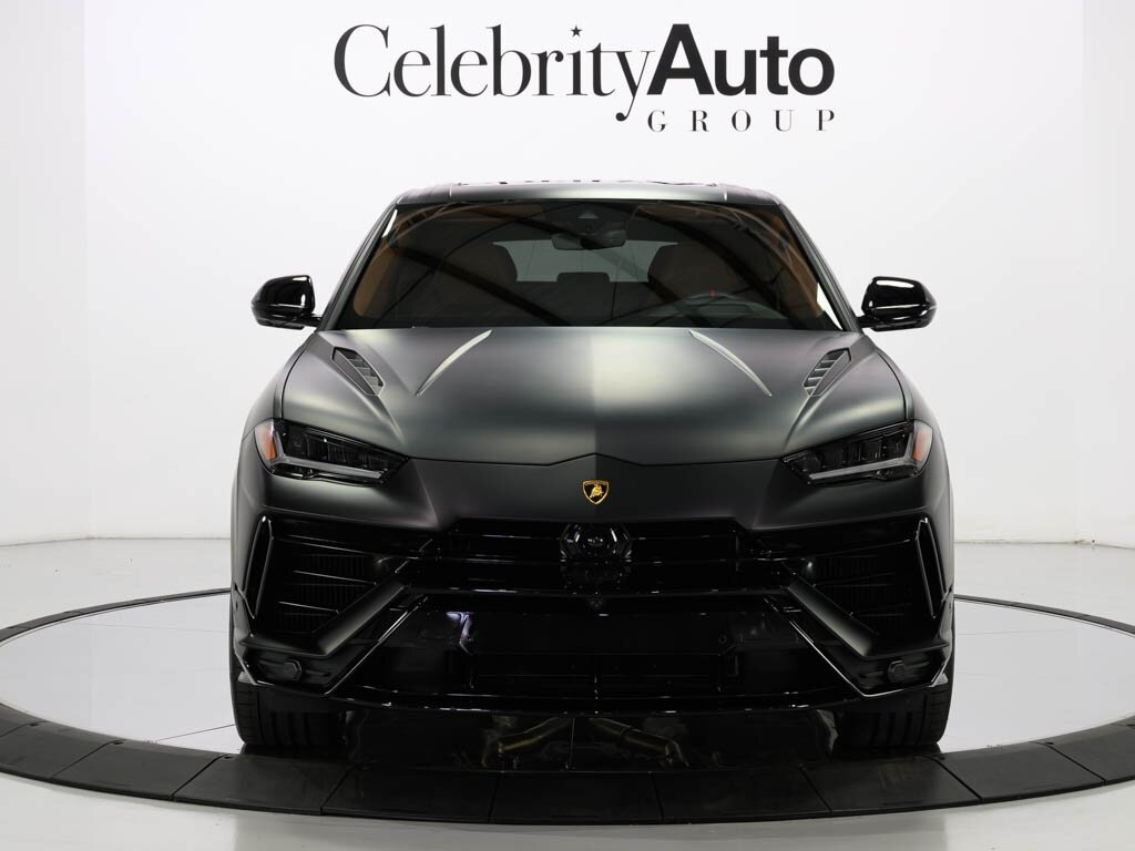 2023 Lamborghini Urus S $308K MSRP 23 " Bronze Taigete Wheels - Photo 2 - Sarasota, FL 34243