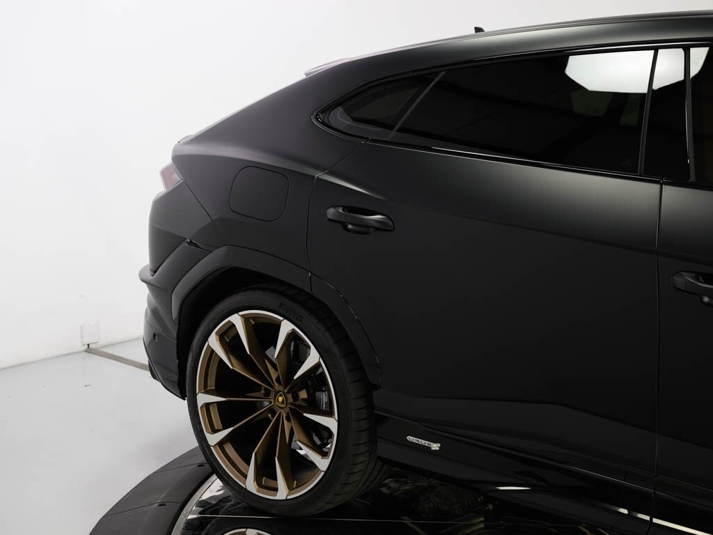 2023 Lamborghini Urus S $308K MSRP 23 " Bronze Taigete Wheels - Photo 28 - Sarasota, FL 34243
