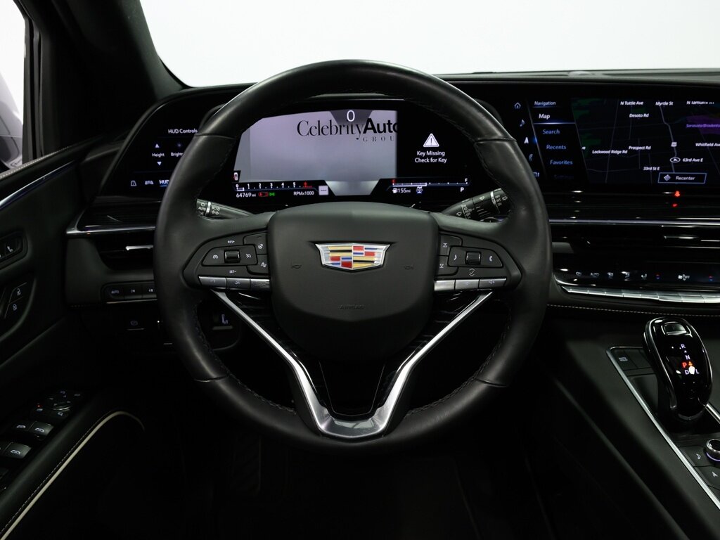 2021 Cadillac Escalade Sport 4WD $91K MSRP 22 " Wheels - Photo 51 - Sarasota, FL 34243