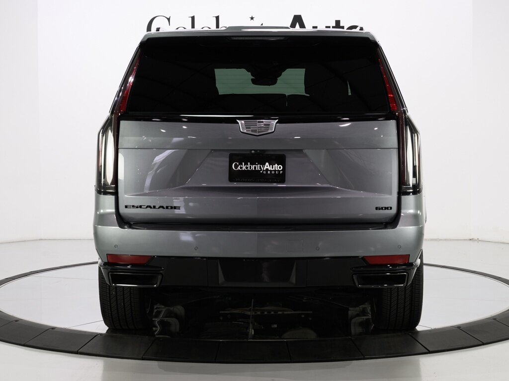 2021 Cadillac Escalade Sport 4WD $91K MSRP 22 " Wheels - Photo 6 - Sarasota, FL 34243