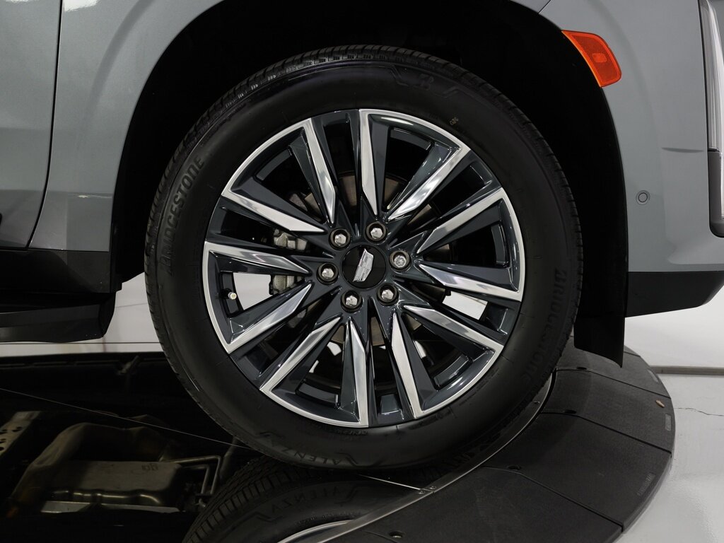 2021 Cadillac Escalade Sport 4WD $91K MSRP 22 " Wheels - Photo 34 - Sarasota, FL 34243
