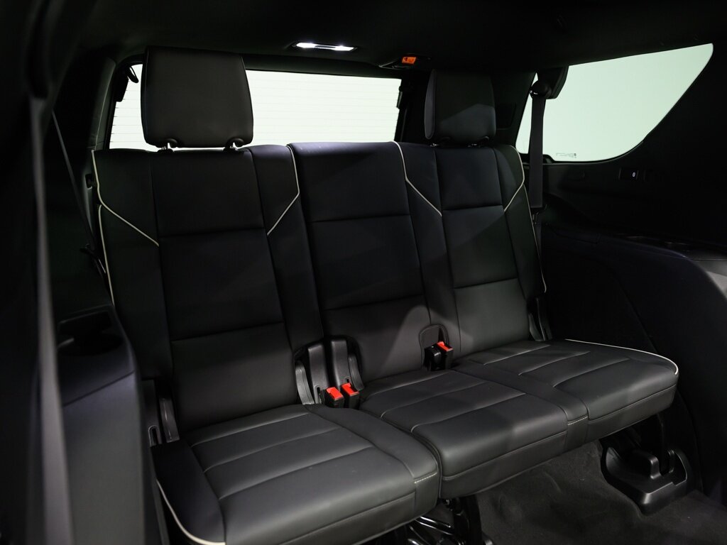 2021 Cadillac Escalade Sport 4WD $91K MSRP 22 " Wheels - Photo 47 - Sarasota, FL 34243
