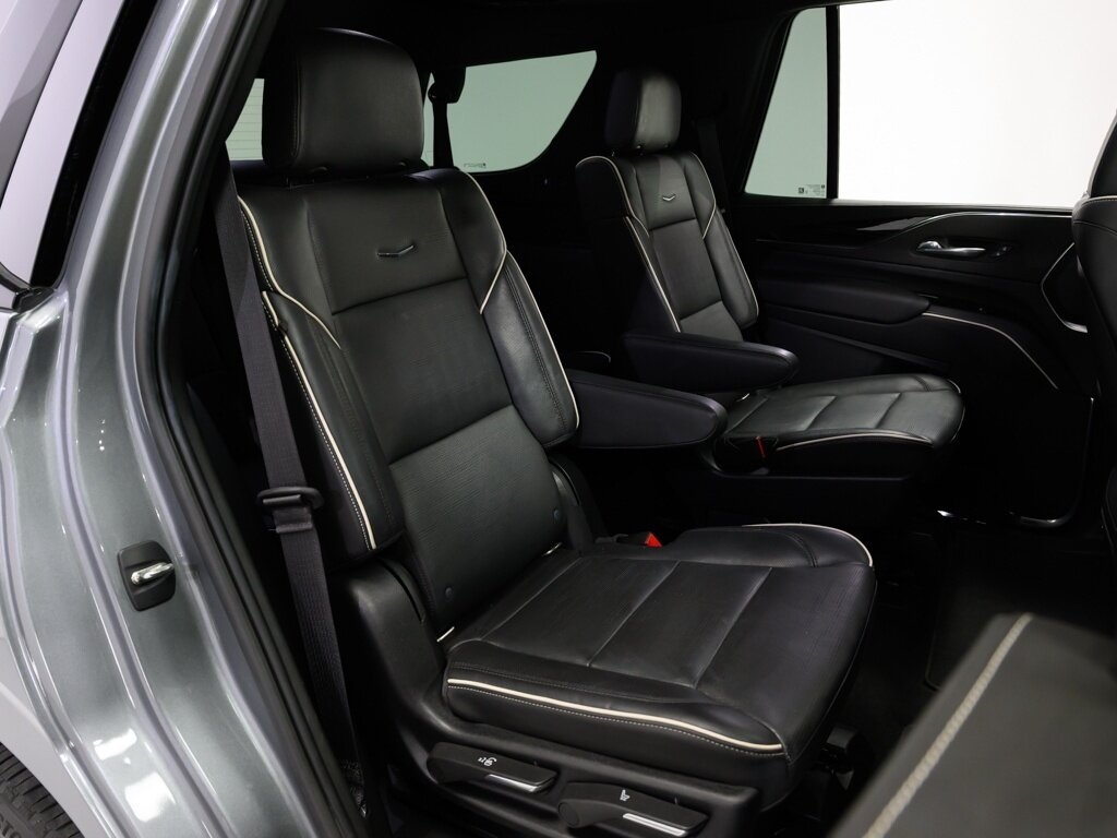 2021 Cadillac Escalade Sport 4WD $91K MSRP 22 " Wheels - Photo 44 - Sarasota, FL 34243