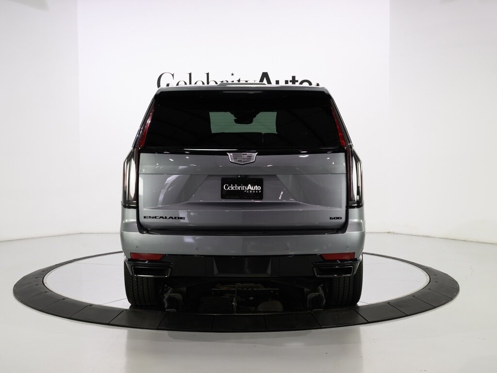 2021 Cadillac Escalade Sport 4WD $91K MSRP 22 " Wheels - Photo 22 - Sarasota, FL 34243