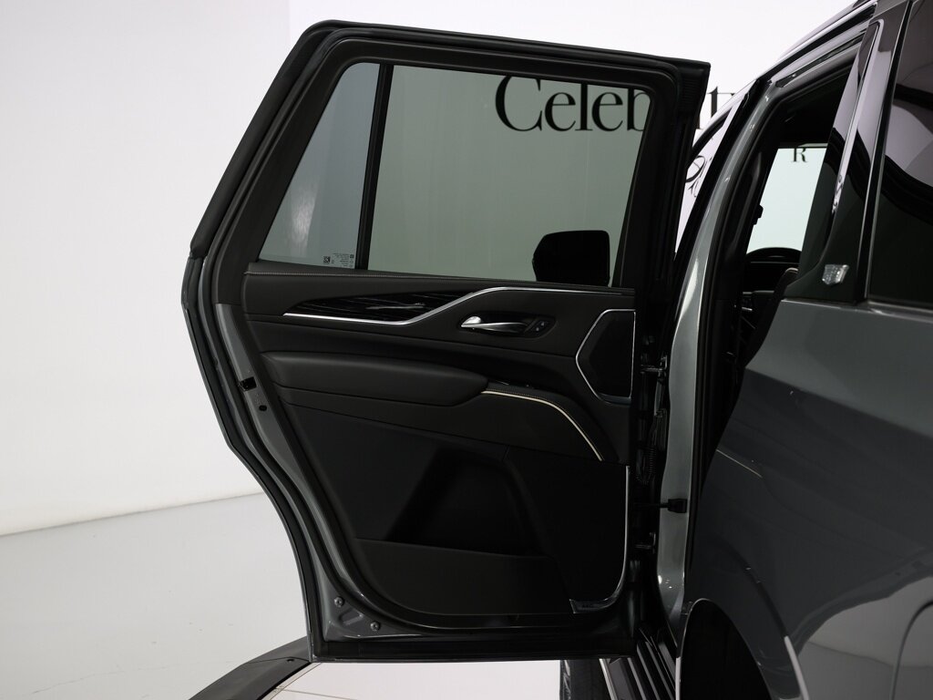 2021 Cadillac Escalade Sport 4WD $91K MSRP 22 " Wheels - Photo 40 - Sarasota, FL 34243
