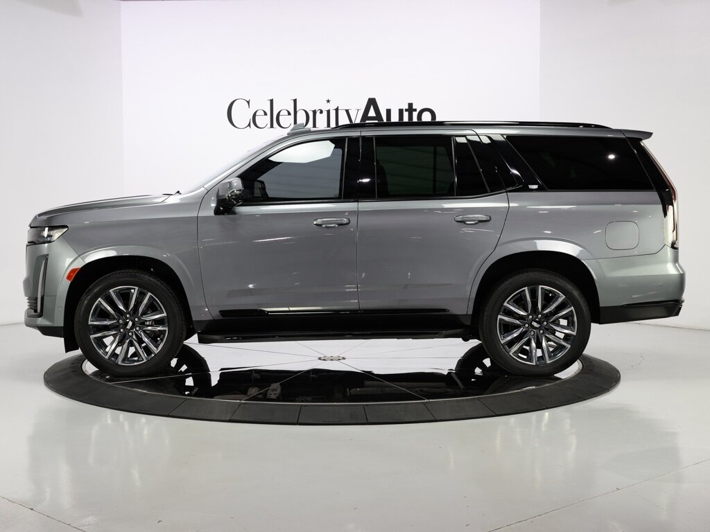 2021 Cadillac Escalade Sport 4WD $91K MSRP 22 " Wheels - Photo 4 - Sarasota, FL 34243