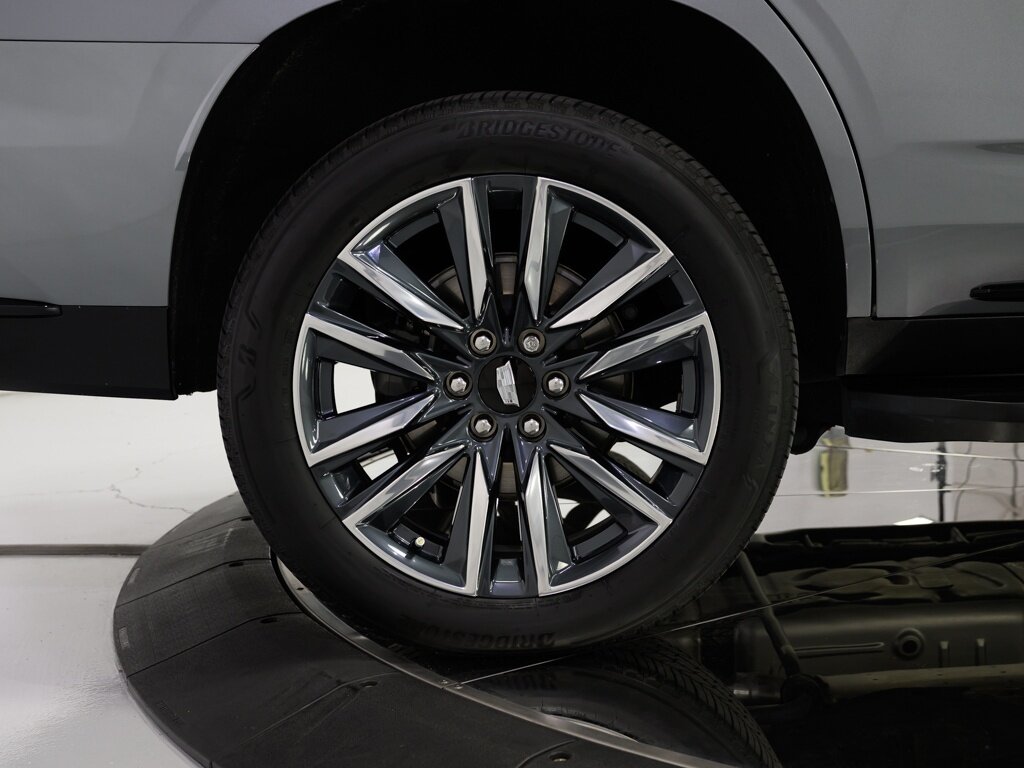 2021 Cadillac Escalade Sport 4WD $91K MSRP 22 " Wheels - Photo 35 - Sarasota, FL 34243