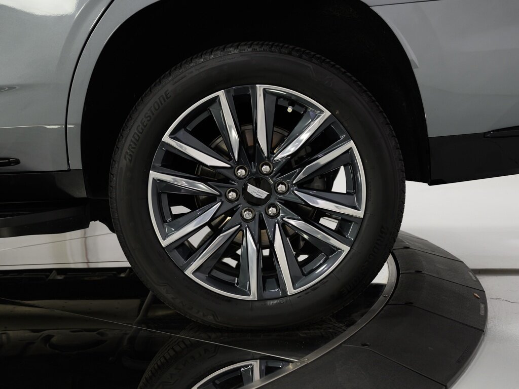 2021 Cadillac Escalade Sport 4WD $91K MSRP 22 " Wheels - Photo 37 - Sarasota, FL 34243