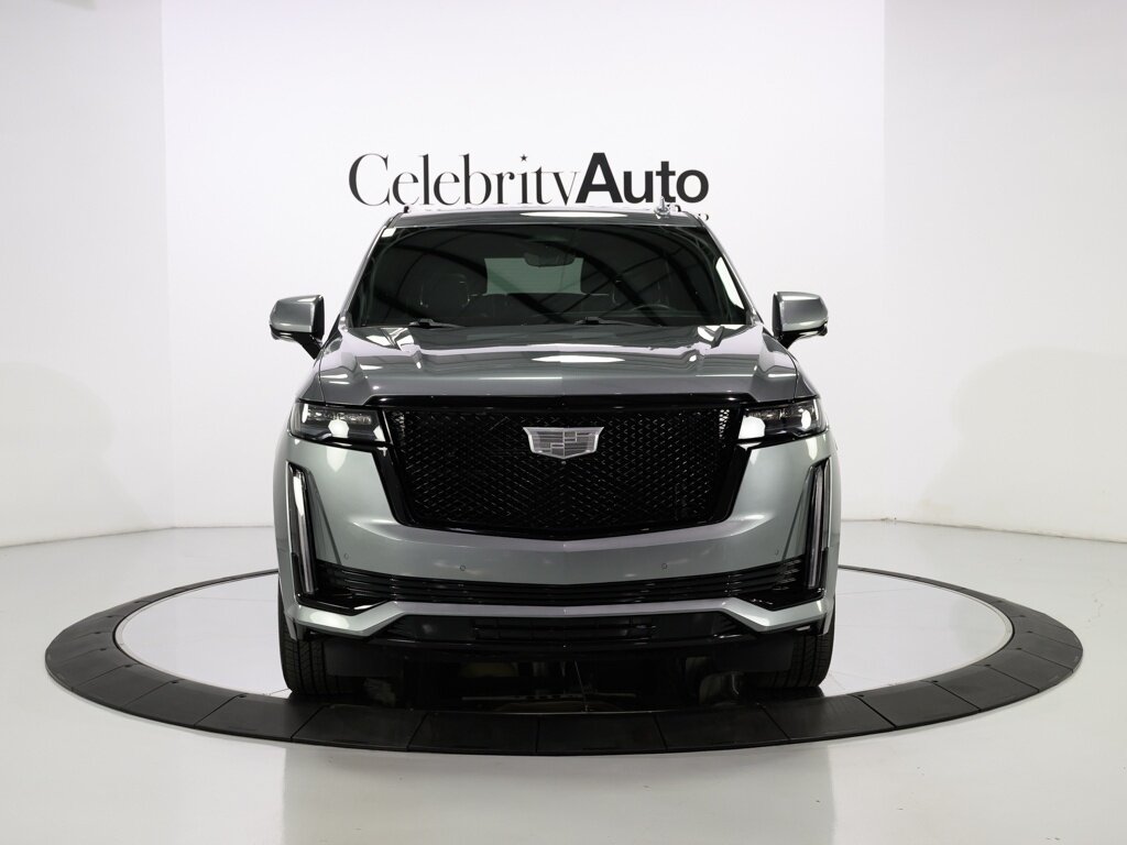 2021 Cadillac Escalade Sport 4WD $91K MSRP 22 " Wheels - Photo 11 - Sarasota, FL 34243