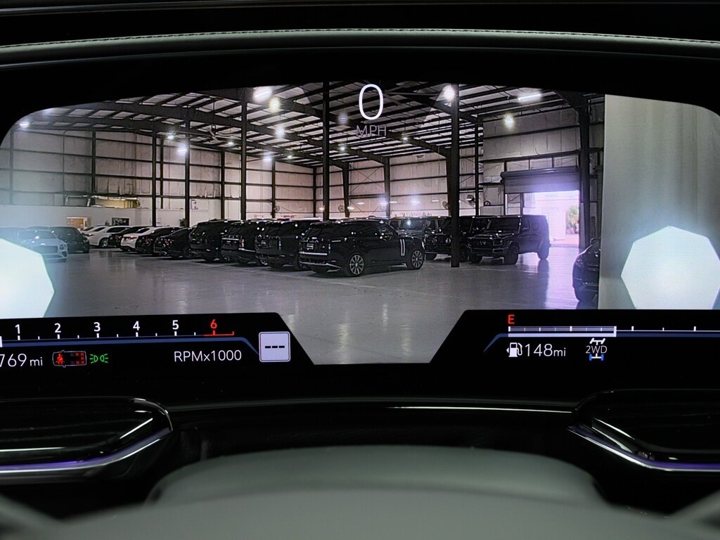 2021 Cadillac Escalade Sport 4WD $91K MSRP 22 " Wheels - Photo 54 - Sarasota, FL 34243