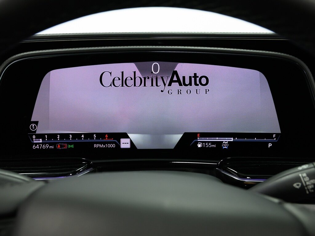 2021 Cadillac Escalade Sport 4WD $91K MSRP 22 " Wheels - Photo 53 - Sarasota, FL 34243