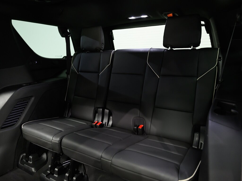2021 Cadillac Escalade Sport 4WD $91K MSRP 22 " Wheels - Photo 49 - Sarasota, FL 34243