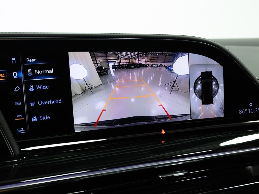 2021 Cadillac Escalade Sport 4WD $91K MSRP 22 " Wheels - Photo 58 - Sarasota, FL 34243