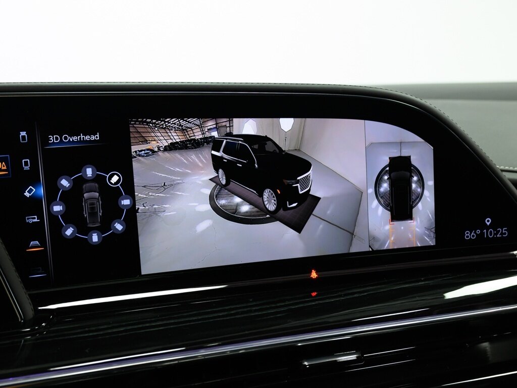2021 Cadillac Escalade Sport 4WD $91K MSRP 22 " Wheels - Photo 61 - Sarasota, FL 34243