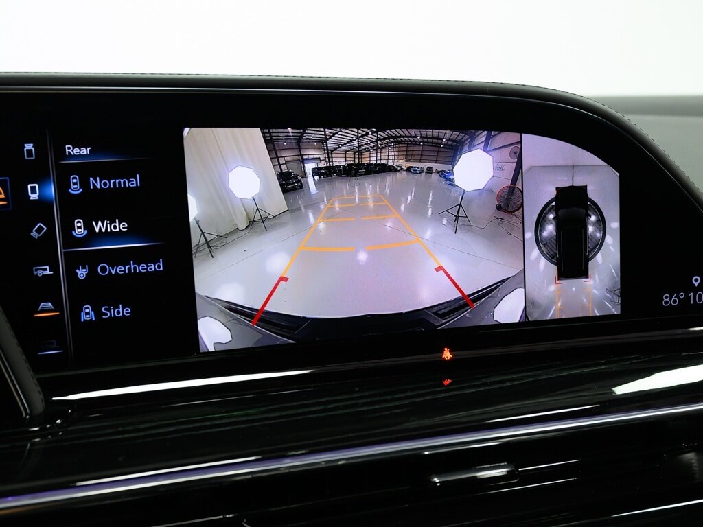 2021 Cadillac Escalade Sport 4WD $91K MSRP 22 " Wheels - Photo 59 - Sarasota, FL 34243