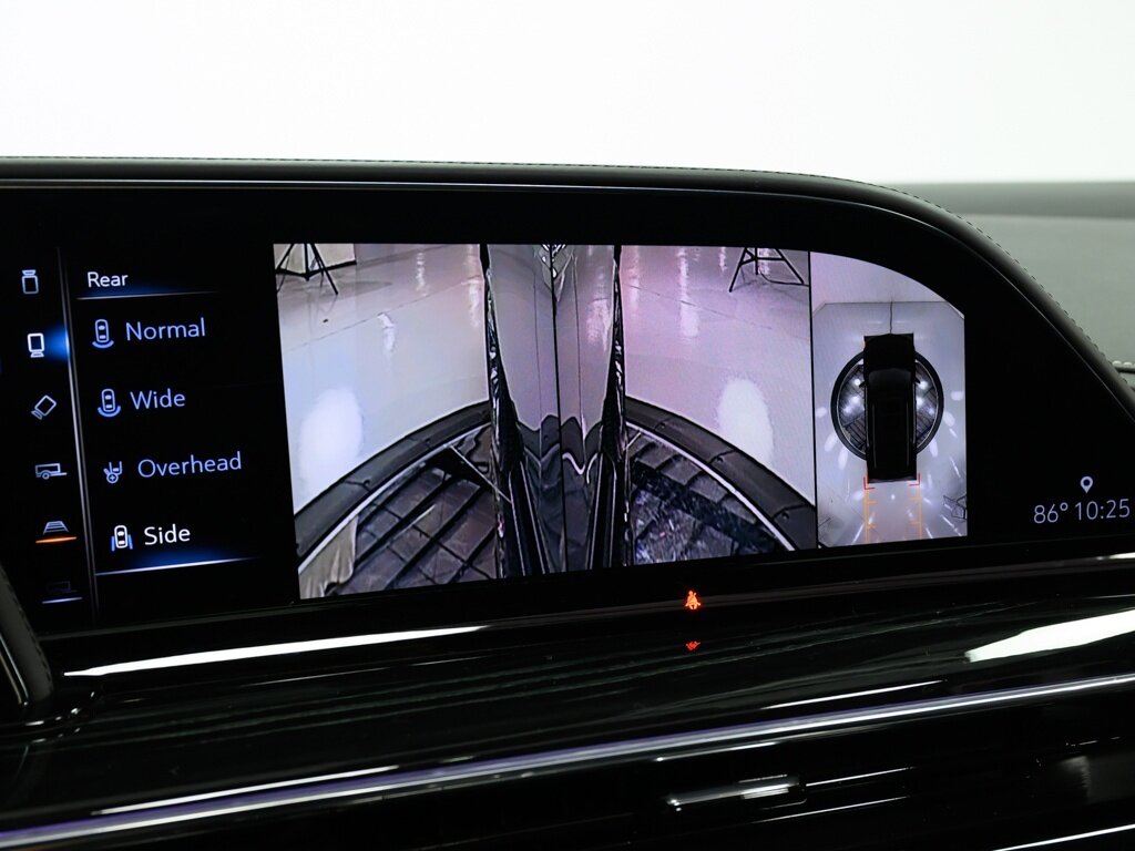 2021 Cadillac Escalade Sport 4WD $91K MSRP 22 " Wheels - Photo 60 - Sarasota, FL 34243