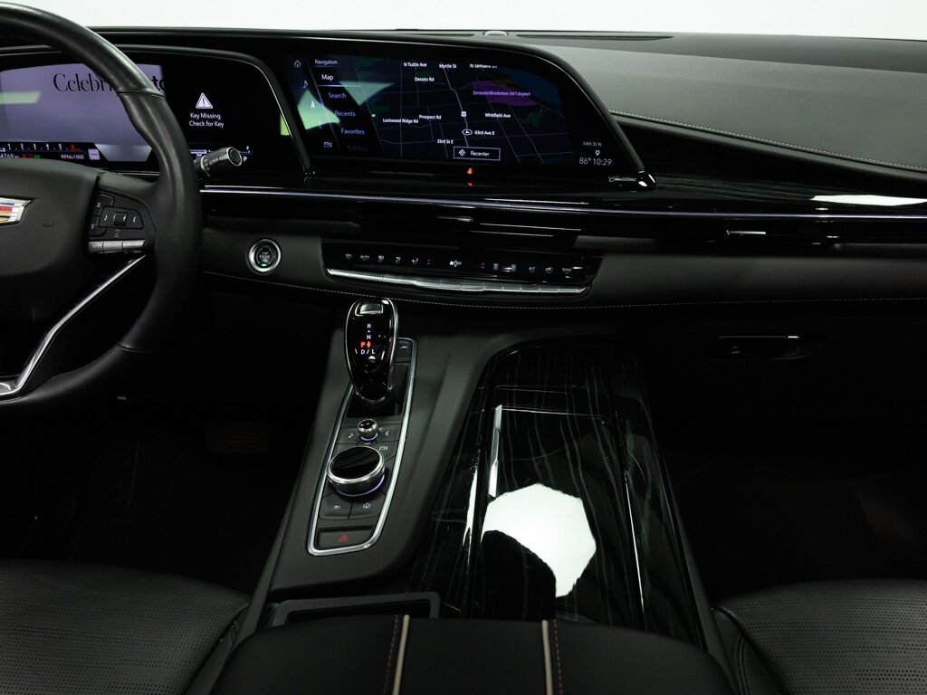 2021 Cadillac Escalade Sport 4WD $91K MSRP 22 " Wheels - Photo 56 - Sarasota, FL 34243
