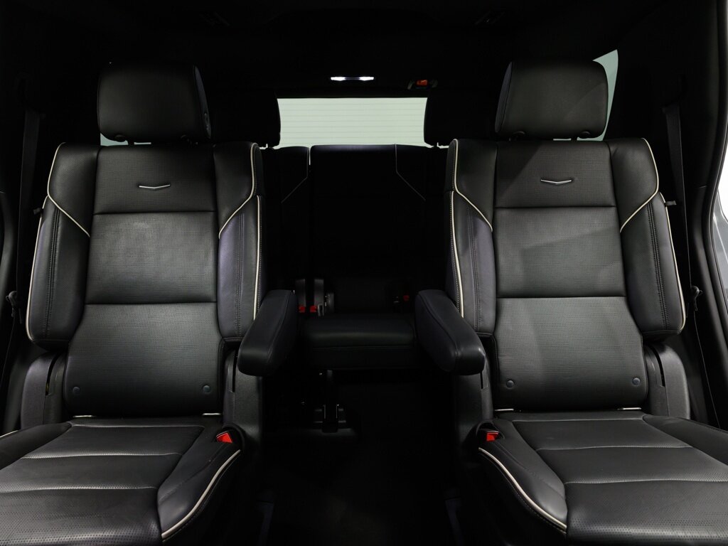 2021 Cadillac Escalade Sport 4WD $91K MSRP 22 " Wheels - Photo 45 - Sarasota, FL 34243