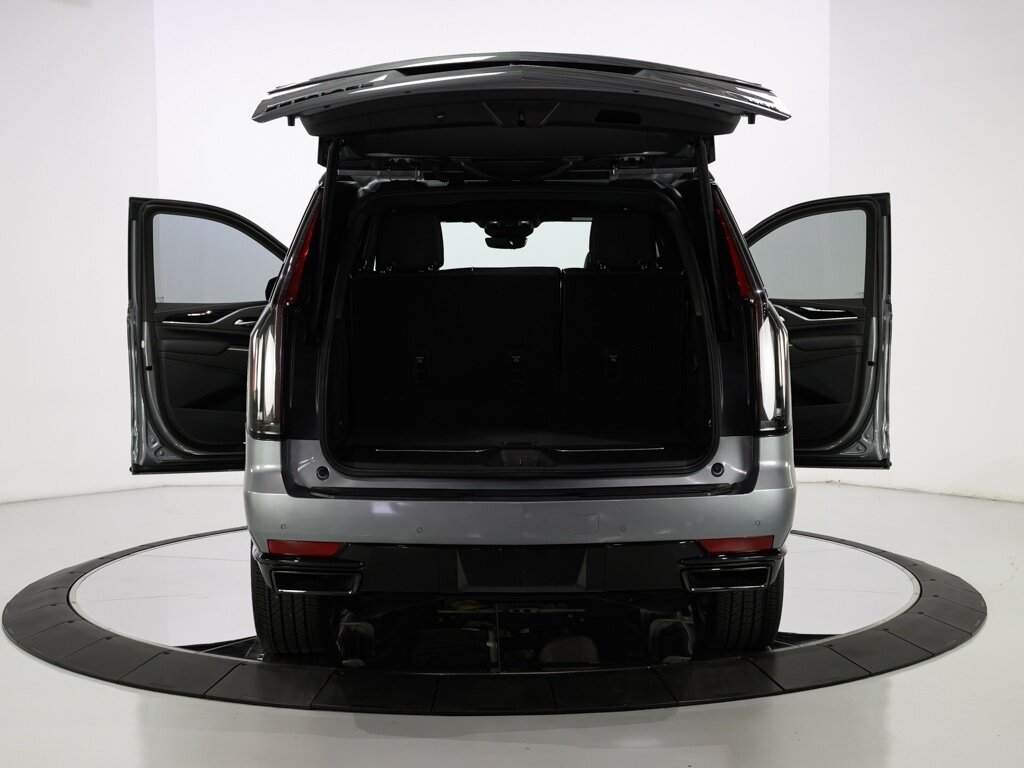 2021 Cadillac Escalade Sport 4WD $91K MSRP 22 " Wheels - Photo 65 - Sarasota, FL 34243