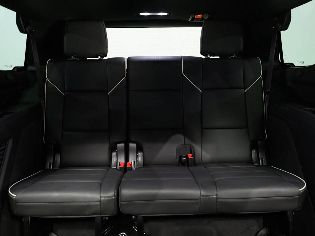 2021 Cadillac Escalade Sport 4WD $91K MSRP 22 " Wheels - Photo 48 - Sarasota, FL 34243