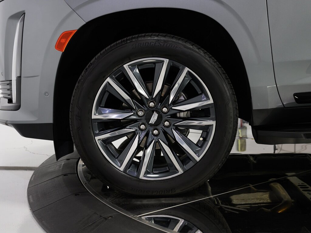 2021 Cadillac Escalade Sport 4WD $91K MSRP 22 " Wheels - Photo 36 - Sarasota, FL 34243