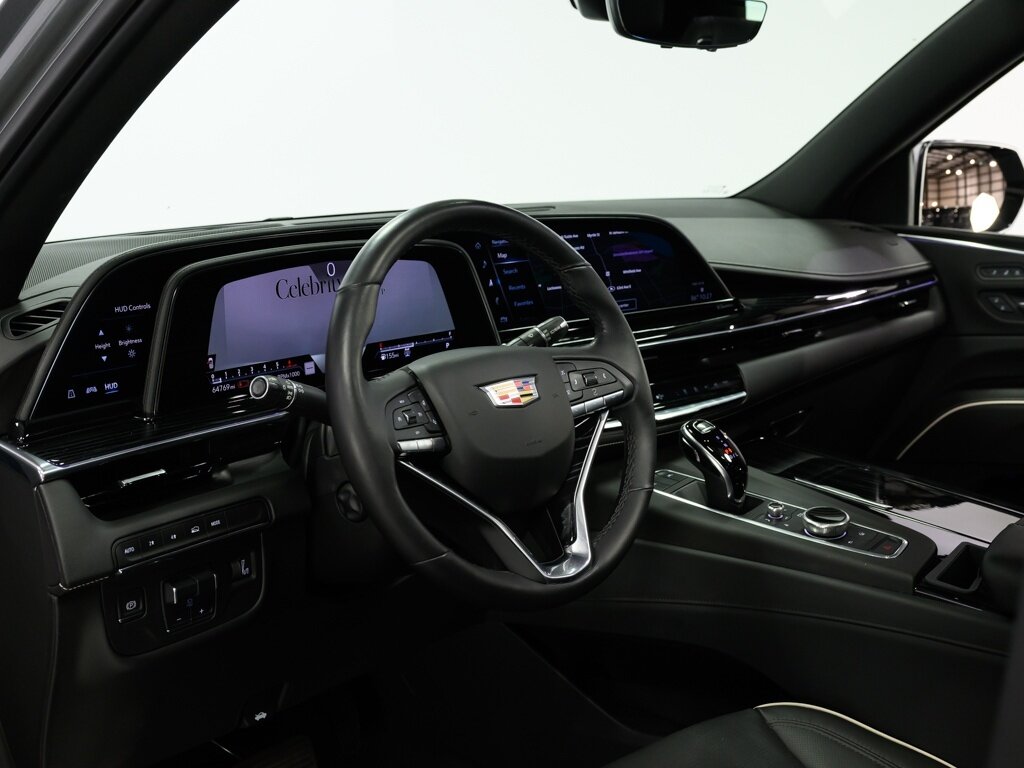 2021 Cadillac Escalade Sport 4WD $91K MSRP 22 " Wheels - Photo 50 - Sarasota, FL 34243