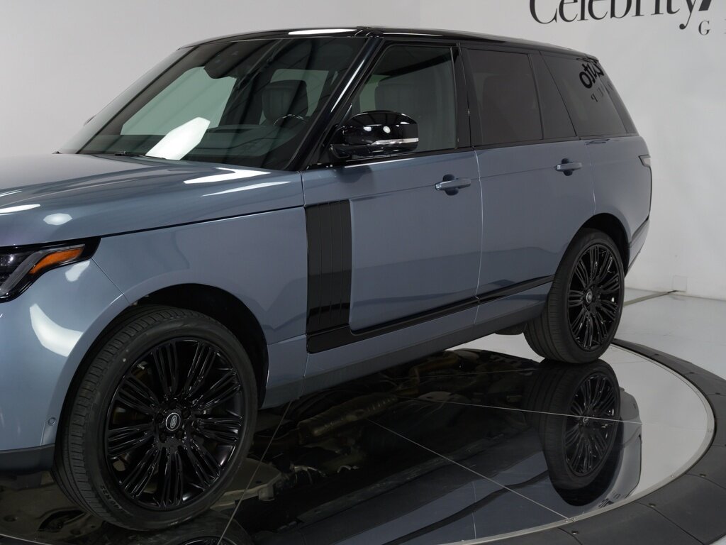 2021 Land Rover Range Rover P400 HSE Westminster Edition $115K MSRP   - Photo 14 - Sarasota, FL 34243