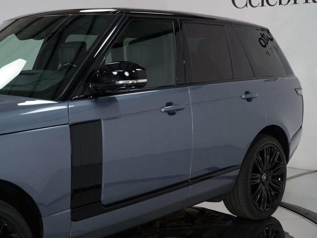 2021 Land Rover Range Rover P400 HSE Westminster Edition $115K MSRP   - Photo 16 - Sarasota, FL 34243