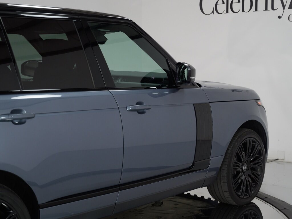 2021 Land Rover Range Rover P400 HSE Westminster Edition $115K MSRP   - Photo 26 - Sarasota, FL 34243