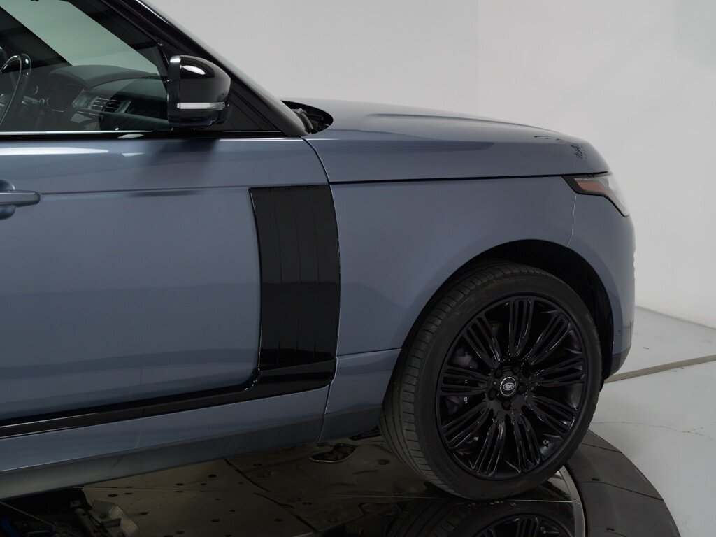 2021 Land Rover Range Rover P400 HSE Westminster Edition $115K MSRP   - Photo 17 - Sarasota, FL 34243